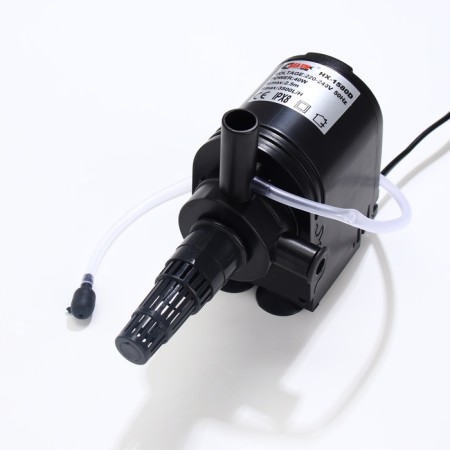 Aquarium pump SEA Star HX-1580D, 3500 l/h, 40 watts, water lifting height 2.5 m-3