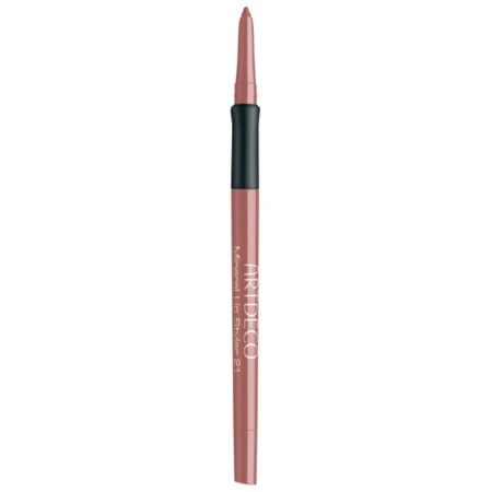 Lip pencil Artdeco Mineral Lip Styler, mineral, tone 21, 0.4 g