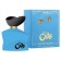 Women's toilet water Blue Cats for women, 100 ml