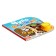 Musical book "Roll", 10 p.