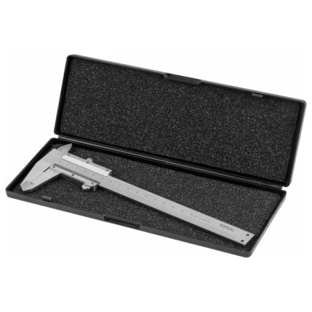 Startul STARTUL ST3505-150, STC-1, with a depthmer, case, accuracy 0.02 mm, 150 mm-5