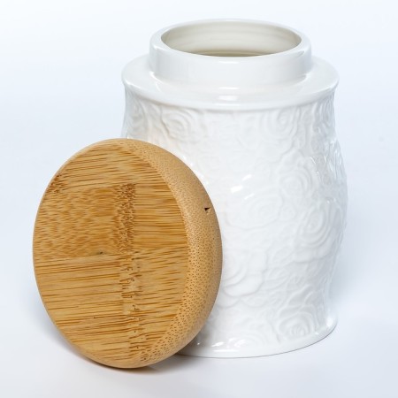 BALSFORD jar "Rosa", 300 ml-1