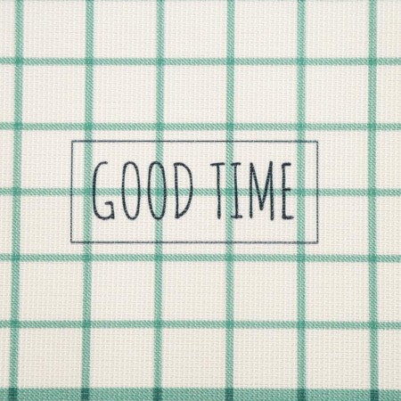 Napkin on the table "Good Time"-2
