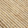 Delhi Ethnic jute carpet and wool, size 70x160 cm