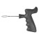 Awl for installation of a tourniquet, pistol plastic pen ATRK32