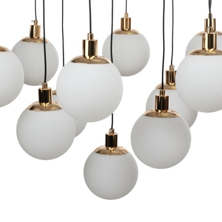 Lima "Lima" 13he27 40W gold 80x80x100 cm-6