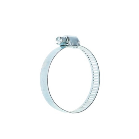 Chervyeric zein English, cross-cutting, diameter 21-44 mm, 8 mm width, galvanized-4
