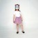 Puppet show. Mask "Mouse"