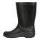 Women's boots S-11chn, PVC, Black, Size 36 (225)