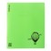 Notebook of 48 sheets in the Erichkrause CoverProbook Motion cage, with layer. cover, green,