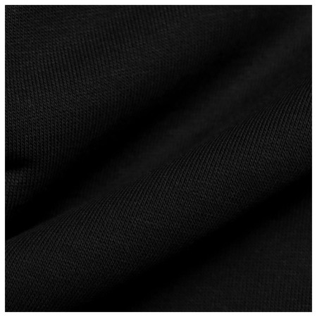 Sweatshirt with a hood Roscosmos x Onlytop, p. M, the color is black-13