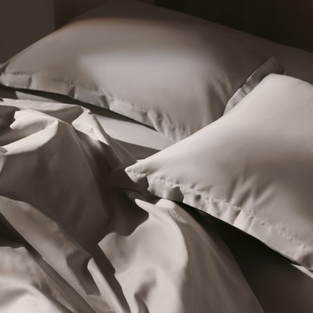 Set of pillowcases 220S SL Home "Soft Mist" 70*70+3 cm, satin, 100% cotton