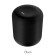 Portable column Hoco BS30, 5 W, 2000 mAh, BT5.0, Microsd, AUX, Black