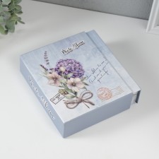 Photo album in 40 photos 10x15 cm 