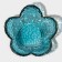 Glass Figress “Flower”, 60 ml, 9 × 4 cm