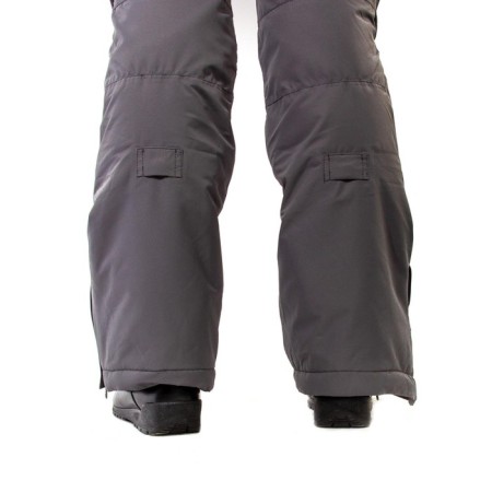 Women's pants Payer Arctica, Taslan Dobby, graphite, rr 40-42 Height 170-176-6
