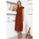 Women's dress, size 42