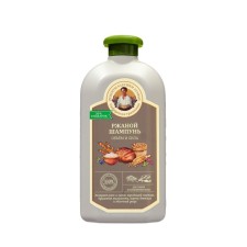 Shampoo recipes of Grandma Agafia “rye”, volume and strength, 500 ml