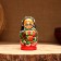 Nesting doll 3x-doll, "Laura Beauty", 10-11 cm