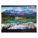 Puzzle "Germany. Lake Aibzee ", 1000 elements