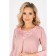 Women's tunic Wisell M3-3993/2, size 42