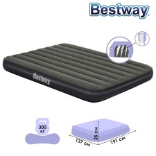 Matrax of the inflatable Tritech Full 191 x 137 x 25 cm 6713m