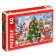 Puzzle "Santa Claus and Dwarf", 60 elements