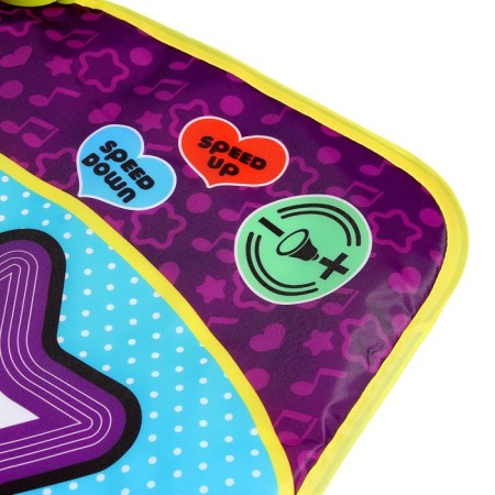 Musical rug "Funny dancing"-5