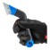 Scraper bison expert 33417, by tile, with carbide spraying, 2 blades