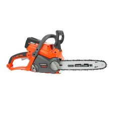 DRAILLY DREE BATRIOT PATRIOT CS402XL, 40 V, 2.5AC, Brighting engine, 3/8 chain