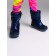 Winter boots for the girl PlayTode, size 28
