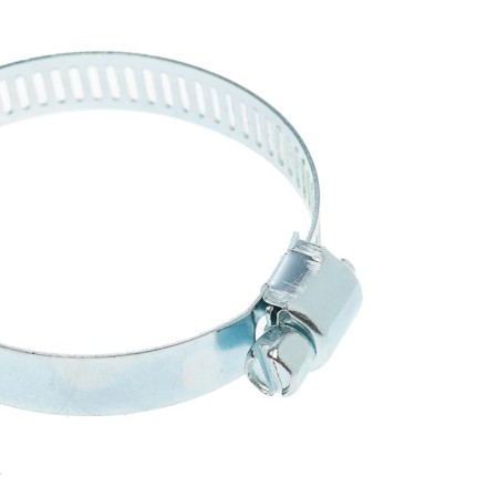 Chervyeric zein English, cross-cutting, diameter 21-44 mm, 8 mm width, galvanized-5