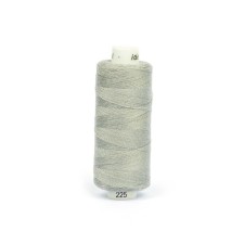 IDEAL 40/2 threads, length 366 m, color No. 225 gray, 10 pcs to the UP