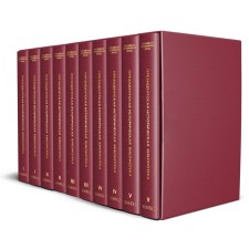 Russian historical prose (set in the box)