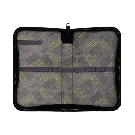 Penal 1 section 115 x 205 x 30 mm, calligrata "car", laminated cardboard-3
