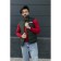 Male ise vest, size 48, khaki color