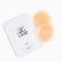 Breast lining, silicone, reusable 6.5 cm