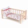 Puppet bed “God's cows”: sheet, blanket 46 × 36 cm, pillow 23 × 17 cm