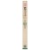 Sleeps are straight, bamboo, 5.5 mm/33cm, 2 pcs