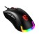 MSI Clutch GM50 mouse Black optical (7200DPI) USB2.0 (6BUT)