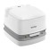 Liquid institute, upper tank 12 l, lower tank 15 l, white, Porta Potti