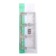 Frame SE AtlasDesign, 3 posts, universal, beige, Atn000203