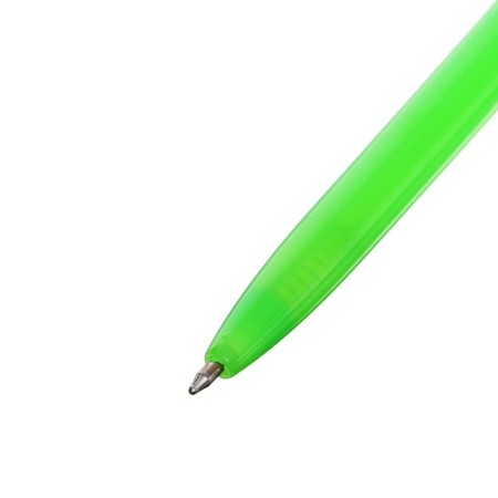 Balloon handle Calligrata, blue core/Black mix-2