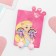 Clips children's "chosen" unicorns, form mix, color mix