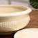 Set of pots 3pcs "Pad" 9 l/4.5 l/1.5 l white