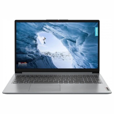 LENOVO IDEAPAD 1 15IGL7 (82V700Curk) 15.6 "/FHD/CEL N4020/8GB/SSD256GB/Noos Grey