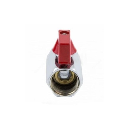 Aquasfera 1030-01 Ball valve, 1/2 ", pn 10, internal thread, flag-2