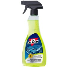 Cleaner of the body from traces of insects, kidneys Sintec Dr. Active Mosquitos Cleaner, 500 ml