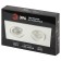 Lamp built-in era KL92-2, IP20, 11W, 173x93x25 mm, white color