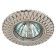 Lamp built -in era ST4, IP20, 50W, 90 mm, white/gold color